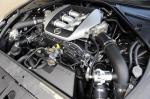 Nissan GT-R Alpha 12 by AMS 2012 года